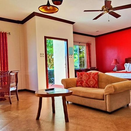 สตาร์ วิว - วิลลา เปโดร บูทิก เวลเนส รีสอร์ต Hotel Dumaguete City ภายนอก รูปภาพ