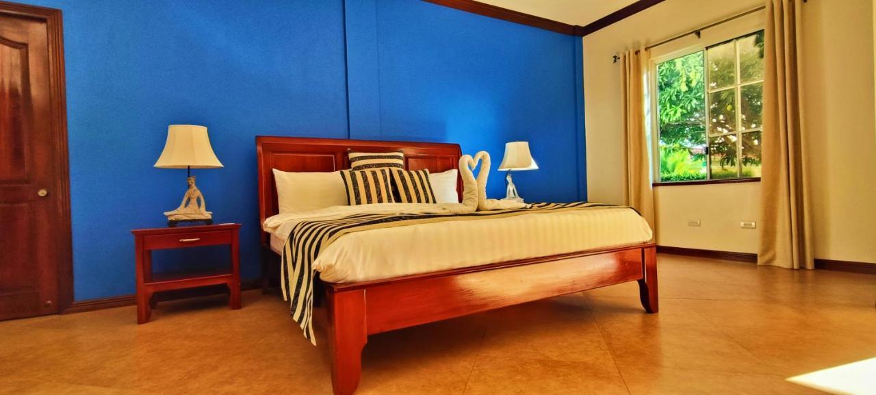 สตาร์ วิว - วิลลา เปโดร บูทิก เวลเนส รีสอร์ต Hotel Dumaguete City ภายนอก รูปภาพ