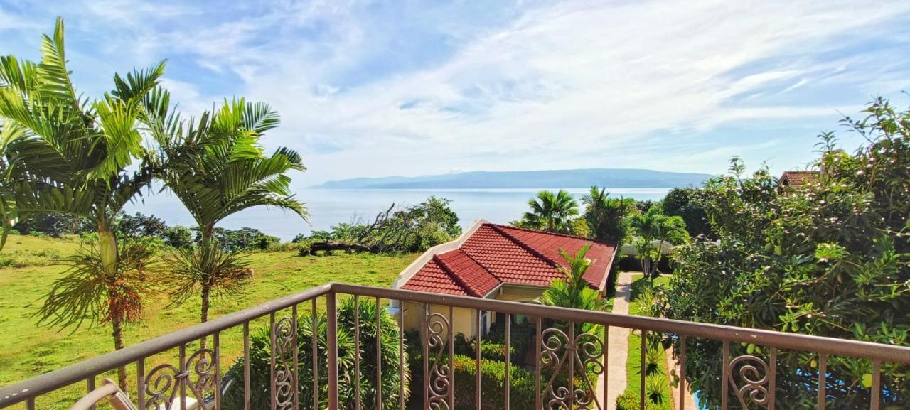 สตาร์ วิว - วิลลา เปโดร บูทิก เวลเนส รีสอร์ต Hotel Dumaguete City ภายนอก รูปภาพ