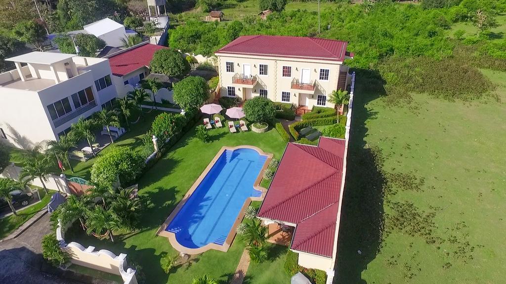 สตาร์ วิว - วิลลา เปโดร บูทิก เวลเนส รีสอร์ต Hotel Dumaguete City ภายนอก รูปภาพ