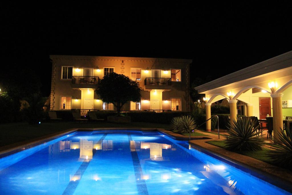 สตาร์ วิว - วิลลา เปโดร บูทิก เวลเนส รีสอร์ต Hotel Dumaguete City ภายนอก รูปภาพ