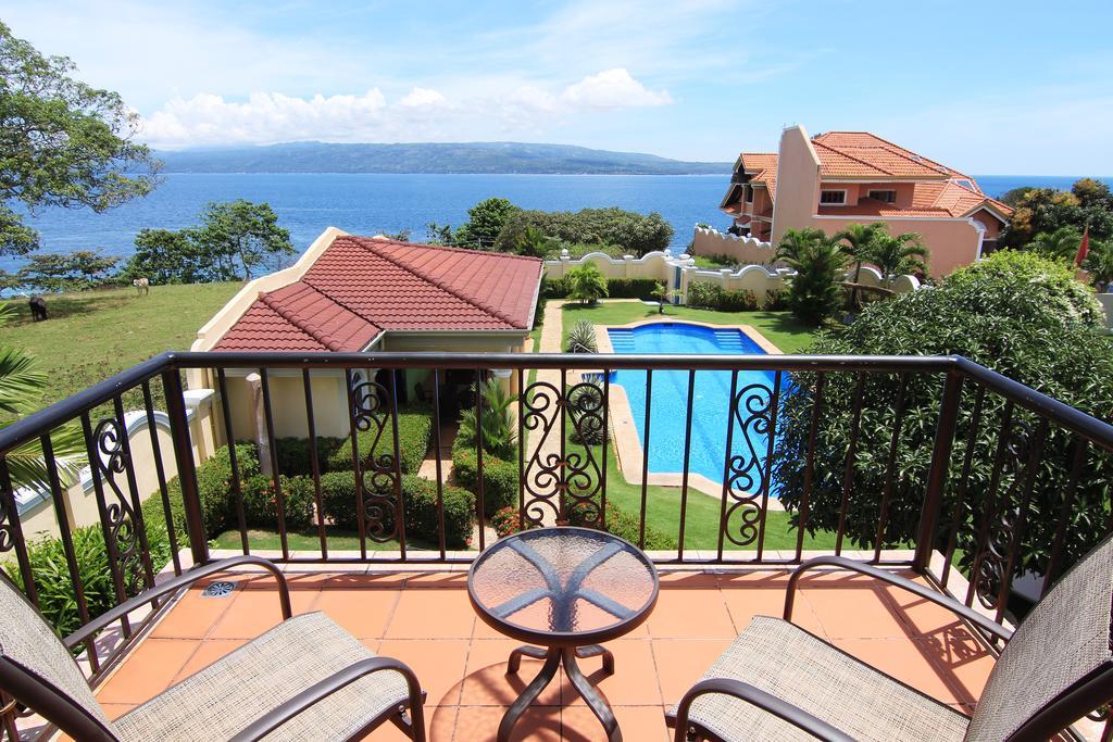 สตาร์ วิว - วิลลา เปโดร บูทิก เวลเนส รีสอร์ต Hotel Dumaguete City ภายนอก รูปภาพ