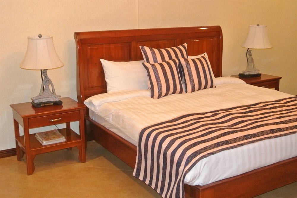สตาร์ วิว - วิลลา เปโดร บูทิก เวลเนส รีสอร์ต Hotel Dumaguete City ภายนอก รูปภาพ