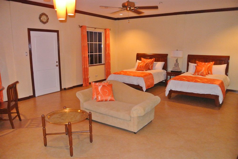 สตาร์ วิว - วิลลา เปโดร บูทิก เวลเนส รีสอร์ต Hotel Dumaguete City ภายนอก รูปภาพ