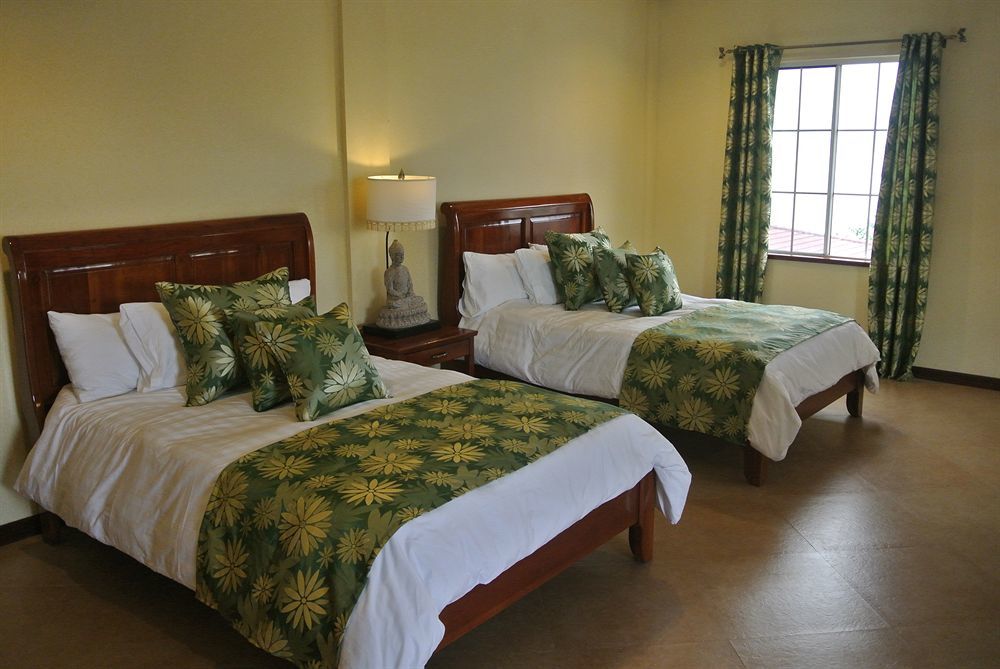 สตาร์ วิว - วิลลา เปโดร บูทิก เวลเนส รีสอร์ต Hotel Dumaguete City ภายนอก รูปภาพ