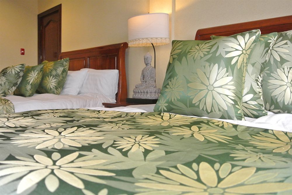สตาร์ วิว - วิลลา เปโดร บูทิก เวลเนส รีสอร์ต Hotel Dumaguete City ภายนอก รูปภาพ