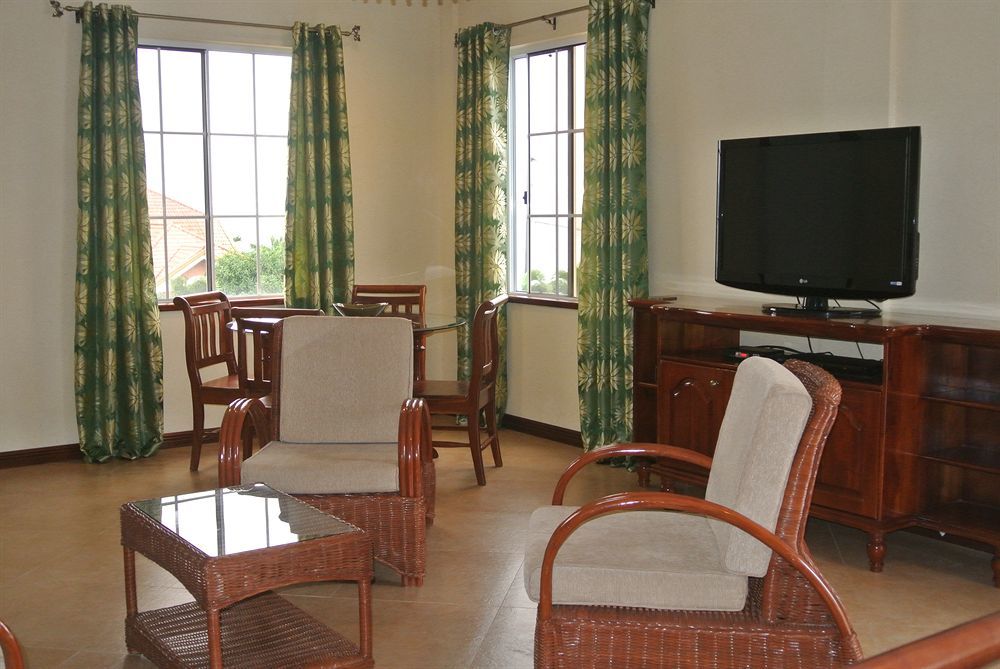 สตาร์ วิว - วิลลา เปโดร บูทิก เวลเนส รีสอร์ต Hotel Dumaguete City ภายนอก รูปภาพ