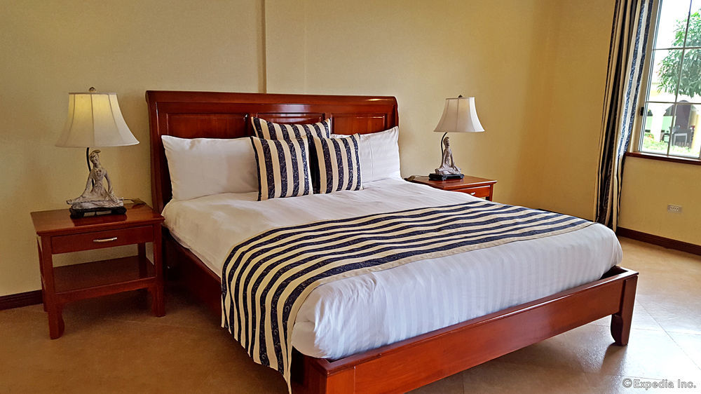 สตาร์ วิว - วิลลา เปโดร บูทิก เวลเนส รีสอร์ต Hotel Dumaguete City ภายนอก รูปภาพ