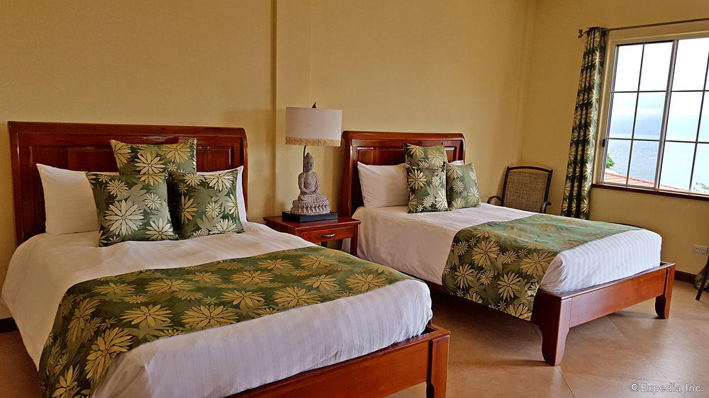 สตาร์ วิว - วิลลา เปโดร บูทิก เวลเนส รีสอร์ต Hotel Dumaguete City ภายนอก รูปภาพ
