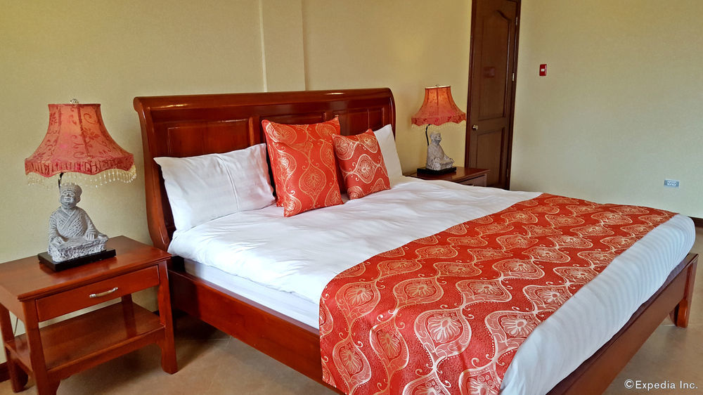 สตาร์ วิว - วิลลา เปโดร บูทิก เวลเนส รีสอร์ต Hotel Dumaguete City ภายนอก รูปภาพ