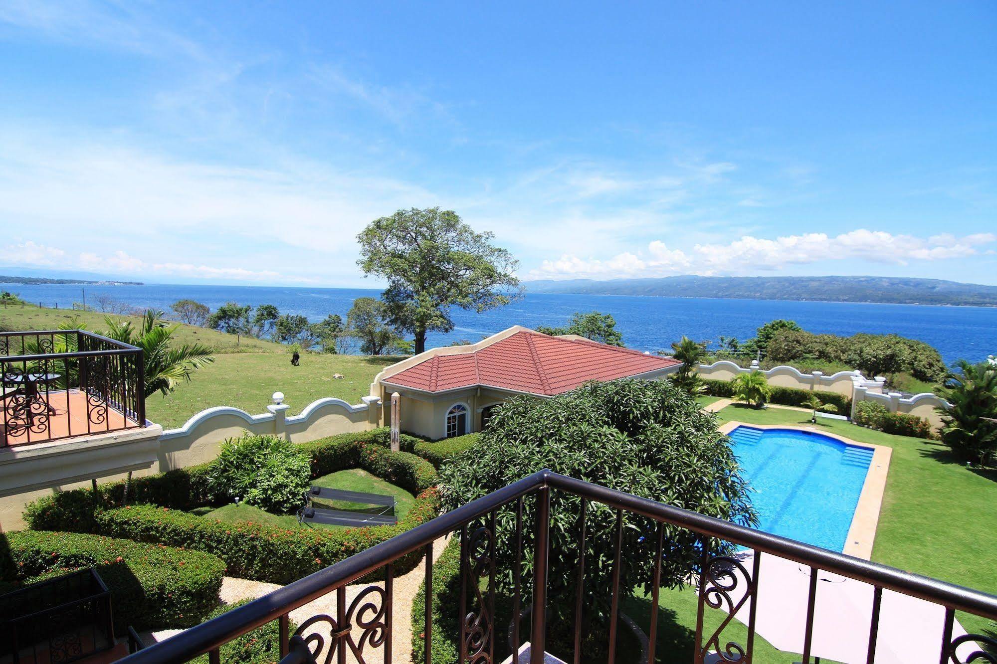 สตาร์ วิว - วิลลา เปโดร บูทิก เวลเนส รีสอร์ต Hotel Dumaguete City ภายนอก รูปภาพ
