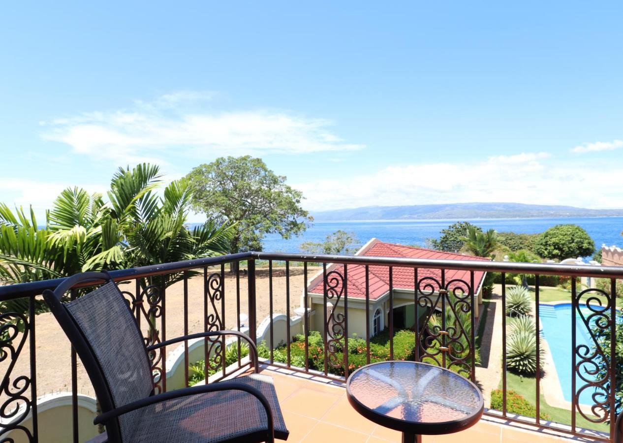 สตาร์ วิว - วิลลา เปโดร บูทิก เวลเนส รีสอร์ต Hotel Dumaguete City ภายนอก รูปภาพ