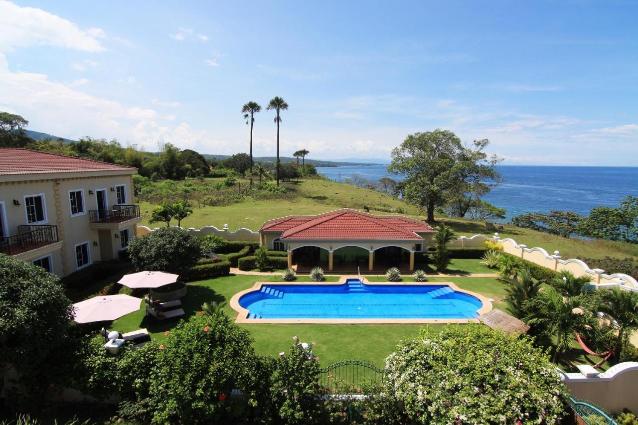 สตาร์ วิว - วิลลา เปโดร บูทิก เวลเนส รีสอร์ต Hotel Dumaguete City ภายนอก รูปภาพ