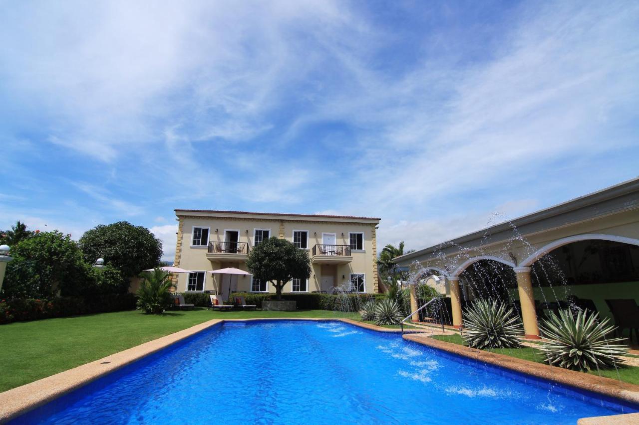 สตาร์ วิว - วิลลา เปโดร บูทิก เวลเนส รีสอร์ต Hotel Dumaguete City ภายนอก รูปภาพ